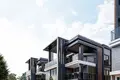 6 bedroom villa 360 m² Mezitli, Turkey