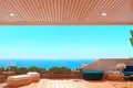 Квартира 2 спальни 80 м² Бенидорм, Испания