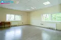 Commercial property 520 m² in Panevėžys, Lithuania