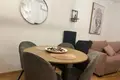 1 bedroom apartment 45 m² in Becici, Montenegro