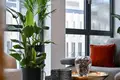 Mieszkanie 3 pokoi 143 m² Warszawa, Polska