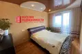 Mieszkanie 3 pokoi 67 m² Grodno, Białoruś