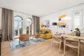 Mieszkanie 3 pokoi 79 m² Grad Opatija, Chorwacja