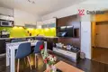 Appartement 3 chambres 50 m² Hustopece, République tchèque