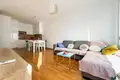 Wohnung 1 Schlafzimmer 45 m² in Becici, Montenegro