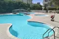 Apartamento 2 habitaciones 94 m² Germasogeia, Chipre