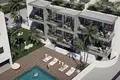 Appartement 3 chambres 121 m² Kissonerga, Chypre
