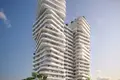 Apartamento 1 habitacion 119 m² Dubái, Emiratos Árabes Unidos