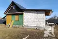 House 31 m² Znamienski sielski Saviet, Belarus