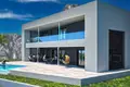 Willa 3 pokoi 210 m² La Nucia, Hiszpania