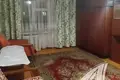 1 room apartment 32 m² Brest, Belarus