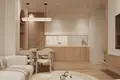 Appartement 1 chambre 66 m² Golem, Albanie