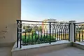 Appartement 1 chambre 45 m² Gazipasa, Turquie