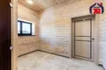 Cottage 212 m² Papiarnianski sielski Saviet, Belarus