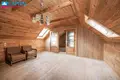 Dom 131 m² Wilno, Litwa