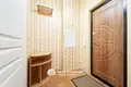 1 bedroom apartment 57 m² Minsk, Belarus
