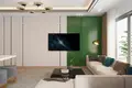 Apartment 92 m² Erdemli, Turkey