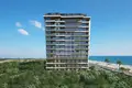 Appartement 3 chambres 83 m² Muratpasa, Turquie