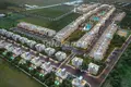 1 bedroom apartment 60 m² Gazimagusa Belediyesi, Northern Cyprus