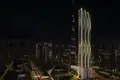 Appartement 2 chambres 105 m² Doubaï, Émirats arabes unis
