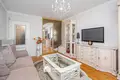 Wohnung 1 zimmer 37 m² Minsk, Belarus