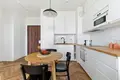 Apartamento 2 habitaciones 37 m² Varsovia, Polonia