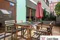 Mieszkanie 3 pokoi 80 m² Miasto Stołeczne Praga, Czechy