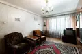 2 room apartment 51 m² Minsk, Belarus