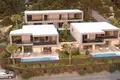villa de 3 chambres 388 m² Grad Novi Vinodolski, Croatie