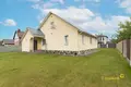 Casa de campo 190 m² Kalodziscanski sielski Saviet, Belarús