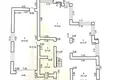 Casa 239 m² Lahojsk selsaviet, Belarús