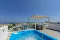 Willa 3 pokoi 271 m² Paralimni, Cypr