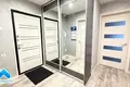 2 room apartment 54 m² Mazyr, Belarus