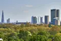 Apartamento 3 habitaciones 93 m² Londres, Reino Unido