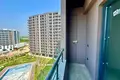 Mieszkanie 2 pokoi 70 m² Mezitli, Turcja
