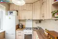 2 room apartment 44 m² Kaunas, Lithuania