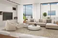 Wohnquartier Projet neuf herzliya verte appartements 3 et 4 pieces a vendre