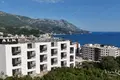 Appartement 1 chambre 54 m² Budva, Monténégro