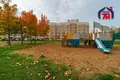Квартира 1 комната 60 м² Минск, Беларусь