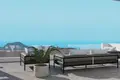 2 bedroom bungalow 226 m² Finestrat, Spain