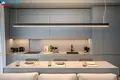 2 room apartment 55 m² Vilnius, Lithuania