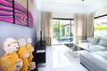 villa de 3 chambres  Rawai, Thaïlande