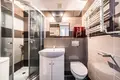 Apartamento 1 habitación 24 m² en Poznan, Polonia
