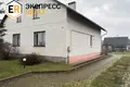 Cottage 184 m² Vialikija Matykaly, Belarus