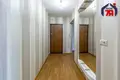 Mieszkanie 3 pokoi 81 m² Lyasny, Białoruś