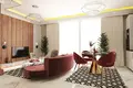 Apartamento 110 m² Alanya, Turquía
