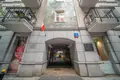 Commercial property 1 room 39 m² in Warsaw, Poland