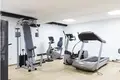 Wohnung 28 m² Becici, Montenegro