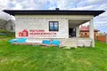 House 163 m² Kapciouski sielski Saviet, Belarus