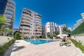 Appartement 3 chambres  Kestel, Turquie